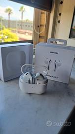 Samsung Galaxy buds 3 