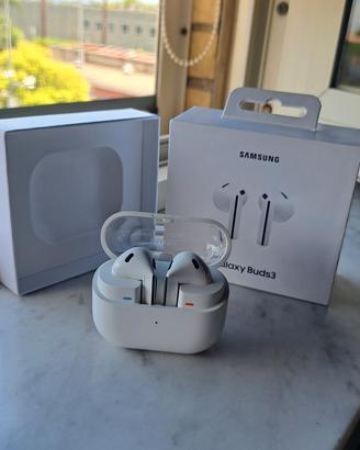 Samsung Galaxy buds 3 