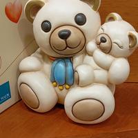 orso Thun club originale 2021