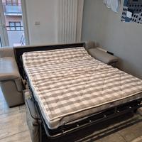 Divano letto 
