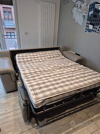 Divano letto 