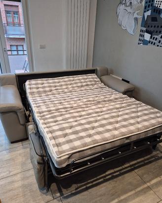 Divano letto 