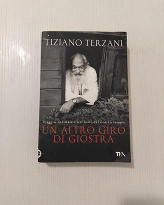 un altro giro di giostra