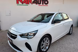 Opel Corsa 1.5 D 100 CV Edition 2023