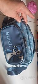 borsetta stitch