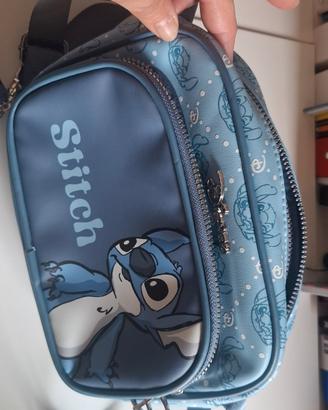 borsetta stitch