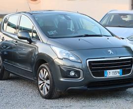 Peugeot 3008 1.6 HDi 115CV Business