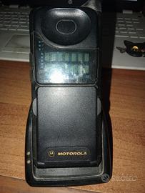 Motorola  8700 internetional del 1990