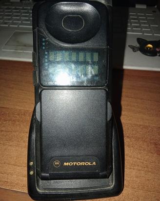 Motorola  8700 internetional del 1990