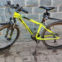 Mountain bike Rock Rider ST500