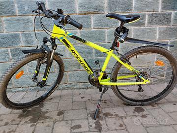 Mountain bike Rock Rider ST500