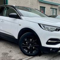 OPEL GRANDLAND X 1.5 ECOTEC ADVANCE 131CV - FULL L