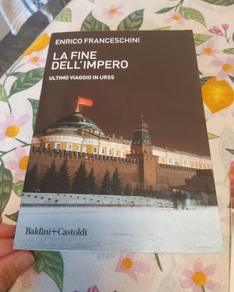 La fine dell'impero di Franceschini