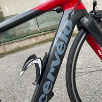 Bicicletta Cervelo S3