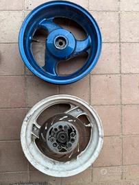 Cerchi f12