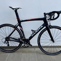 Bicicletta da corsa marca Quota