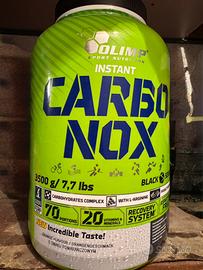 Carbonox gusto Arancia