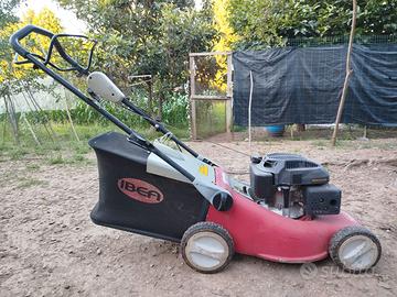 TAGLIAERBA  IBEA  500