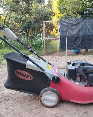 TAGLIAERBA  IBEA  500