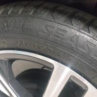 cerchi da 19 per bmw x5 f15