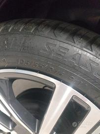 cerchi da 19 per bmw x5 f15