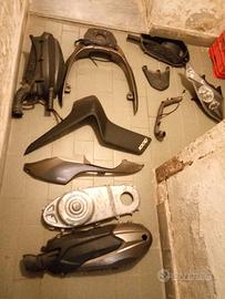 Ricambi downtown 300i