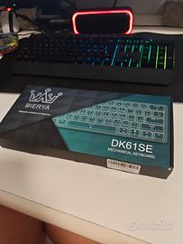 tastiera gaming