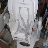 seggiolone pappa 