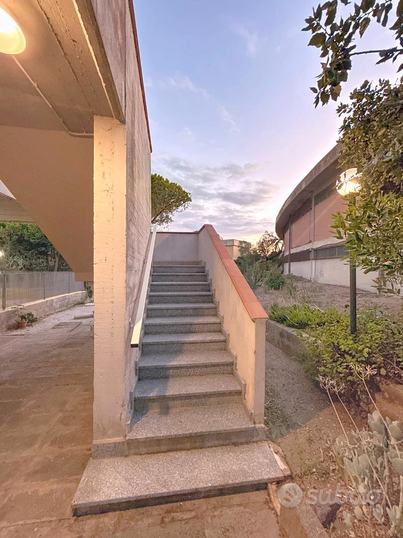 Apartment in Sorso, Tàttari/Sassari - Vista 6