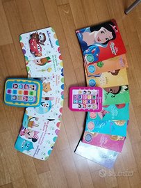 Libri vari