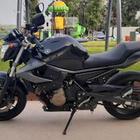 Yamaha XJ6 - 2009