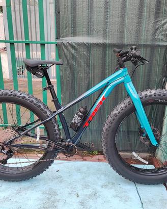 fat bike Trek farley 