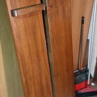 Mensole In Larice massello