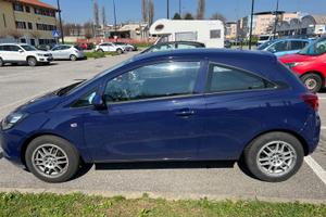 OPEL Corsa-e - 2016