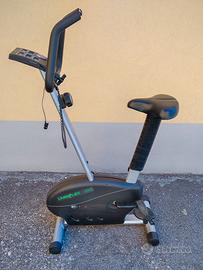Cyclette Lineaflex