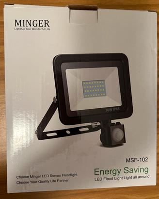 Lampada led