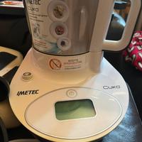 Robot cucina CUKO' IMETEC NUOVO