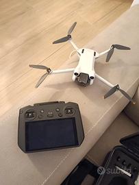 dji dr