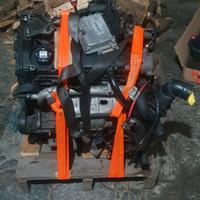 motore fiat punto 188 1.9 jtd 86 cv 63 kw 