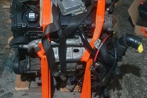 motore fiat punto 188 1.9 jtd 86 cv 63 kw 