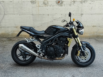 Triumph Speed triple 1050 2005-07