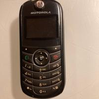 Motorola C139