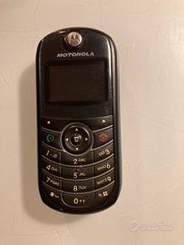 Motorola C139