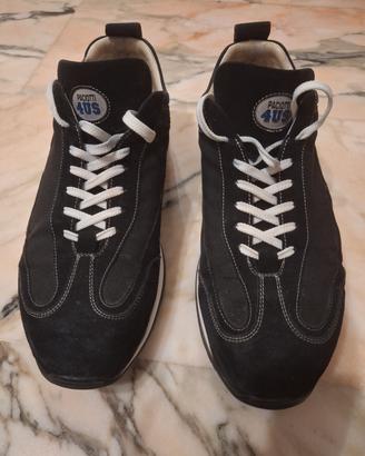 Scarpe estive uomo Paciotti 4US Story num 9 (43)