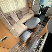 Camper Laika Kreos 3010