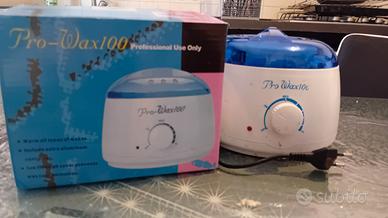 Kit scaldacera professionale