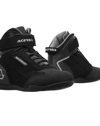 SCARPA FIRST STEP - ACERBIS