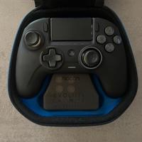 Nacon Revolution Unlimited ps4 Pc Xbox