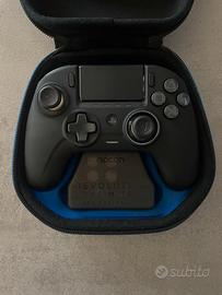 Nacon Revolution Unlimited ps4 Pc Xbox