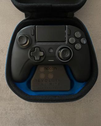 Nacon Revolution Unlimited ps4 Pc Xbox